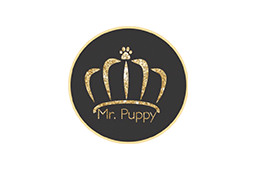 mr. puppy